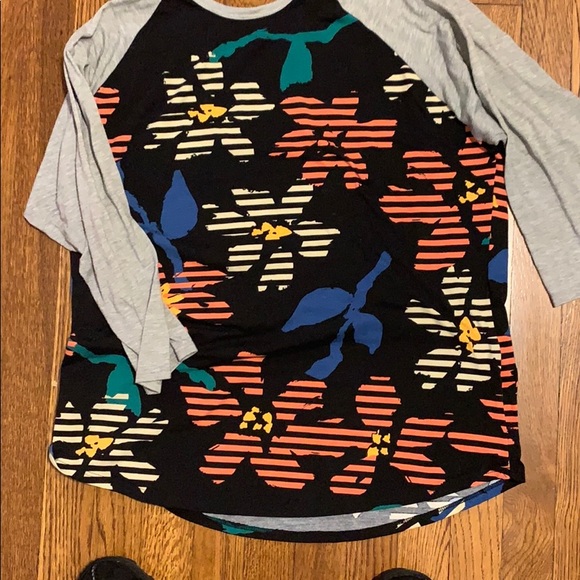 Lularoe Randy (2) - Picture 5 of 7